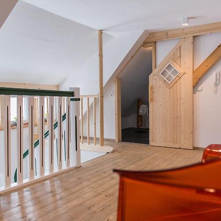 Kuckucksnest Neustadt Titisee-Neustadt Kültér fotó