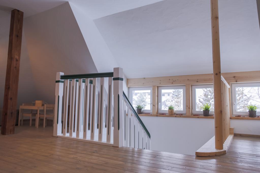 Kuckucksnest Neustadt Titisee-Neustadt Kültér fotó